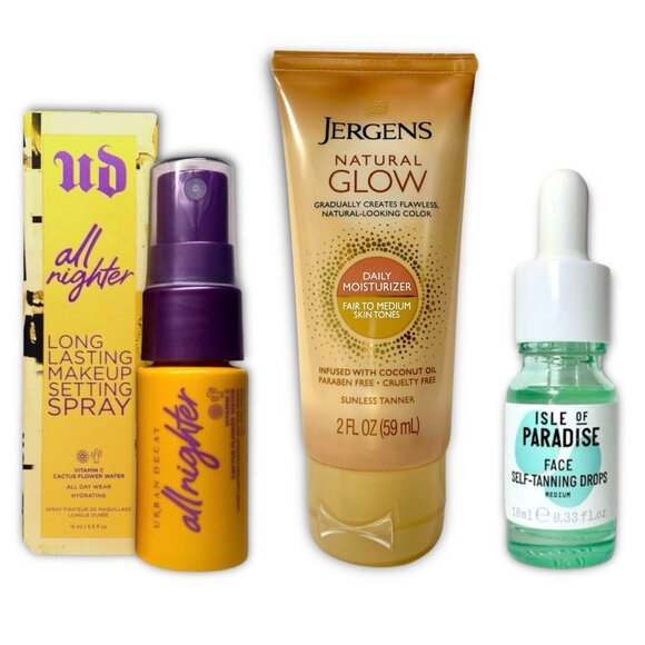 18pc Makeup & Beauty Bundle ✨$90+ Value✨ *NEW* - Picture 3 of 15